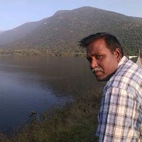 Komaravel K