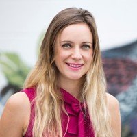 Jacqueline Luxton