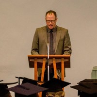 Paul Harrison