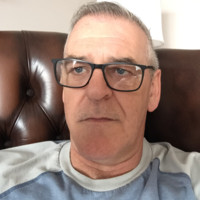 David Thomas