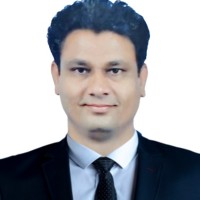 Suhas Nagane