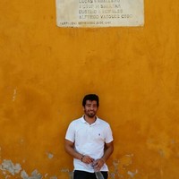 José Luis Molina