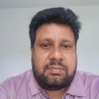 Rasool Shaik
