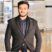 Syed Abdul Moeed Hashmi