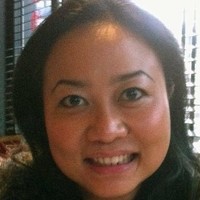 Veronica Hidajat