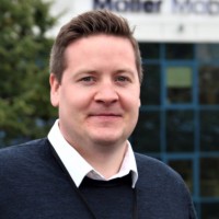 Stian Blindheim