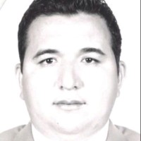 José Javier Blanco Sanchez
