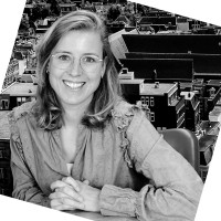Lisa Mengerink