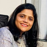 Meeta Laddha