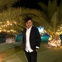 Daniel Wang Zhou