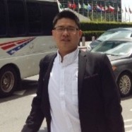 Carl Zhu