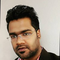 Abhishek Raj
