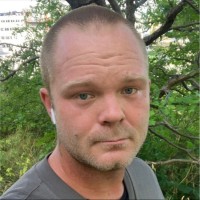 Jonas Ström