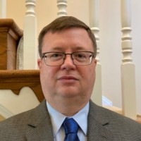 Tim Waggoner