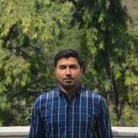 Nizamuddin Shaikh