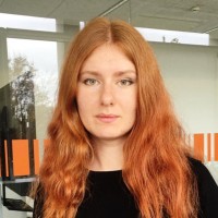 Anastasia Illarionova