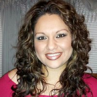 Delilah Vasquez