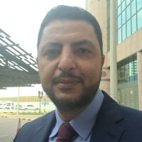 Adham A. Ramadan