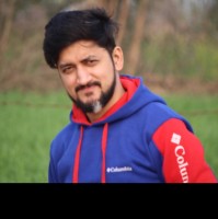 Shubham Juyal
