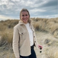 Mariëlle Nieuwendorp