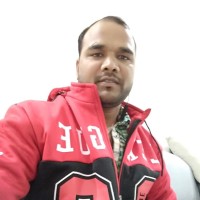 Sarfudin Ansari