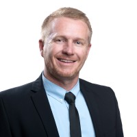 Adam Blackwood
