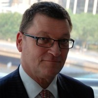 Brian Ward