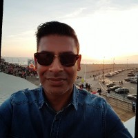 Mohil Patel