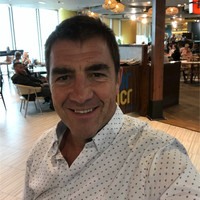 Paul Warwick