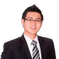 David Andrian Putra