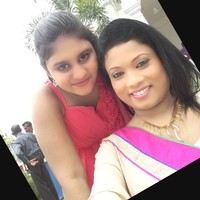 Harshi Siriwardhana