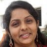 Manali Deshpande