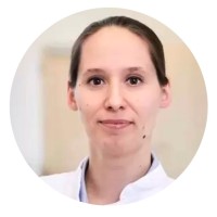 Dr. Med. Olivia Schäfer