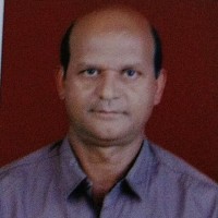 krisna kumar singh