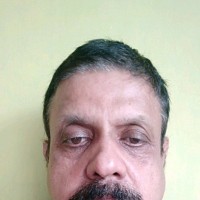 Ramesh Shankar Pethkar