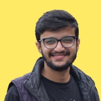 Bhushan Thorat