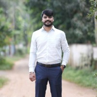 Prathik M Pishe