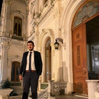 Ertan KILIÇ