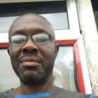 Emmanuel Uriri