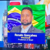 Renato Gonçalves Ferreira
