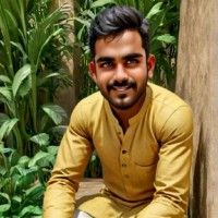 Navaneeth S Rao