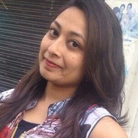 Drashtee Shah