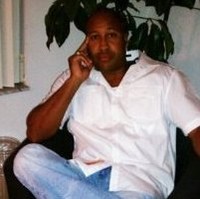 Gregory Cox