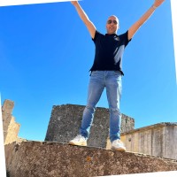 Mimoun Ahammar