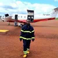 Kambelle Wilfried kouakou Sery