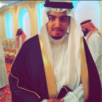 Abdulaziz Alahmari