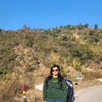 Riya Tripathi