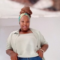 Zikhona Plaatjie