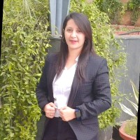 Kinjal Soni