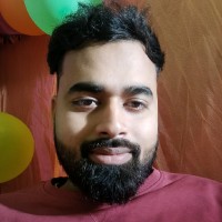 Shasibhusan Mishra